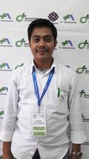 Michael Daud Therik