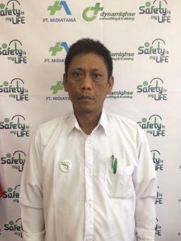 HADI SURYADI