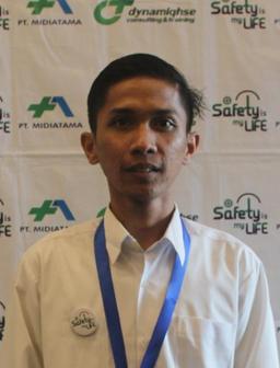 Fitra Zulkarnain