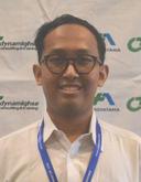 Faisal Akhmad
