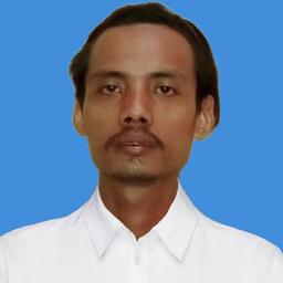 Syahril Miftachul hudha