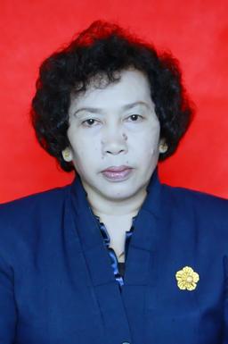 Lilis Hendayani