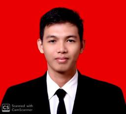 RANDO FIRMANSYAH