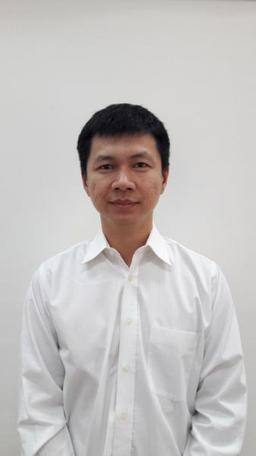 JOHAN SANJAYA MA