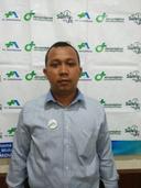 Sandro Willy Hutabarat