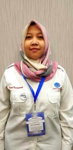 RATIH TURISYAWATI