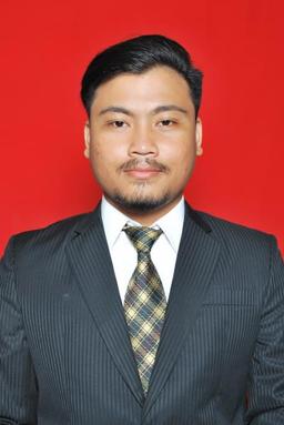 Ahmad Nurrizki