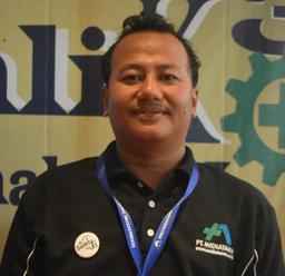 Medika Pratama Putra Sh