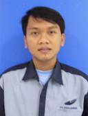 Reza Bagus Saputra