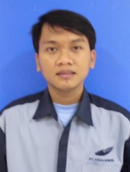 Reza Bagus Saputra