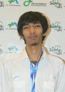 Joko Setiawan