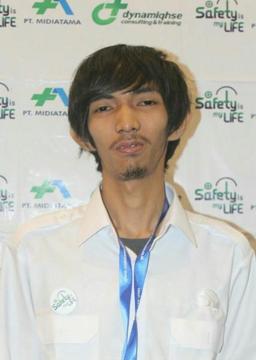 Joko Setiawan