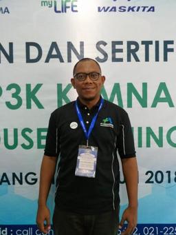 Aam Awaludin