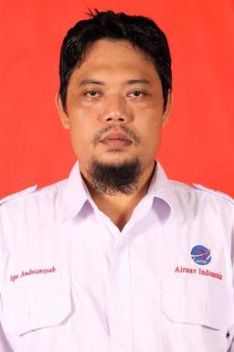 AGUS ANDRIANSYAH