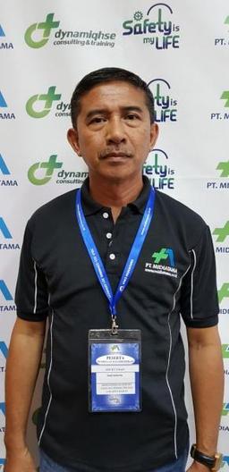 DADI SETIANTO