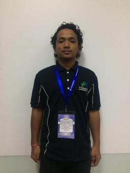 RIVALDO YUDHO PRAKOSO