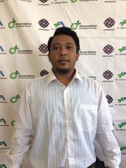 Taufik Nugroho