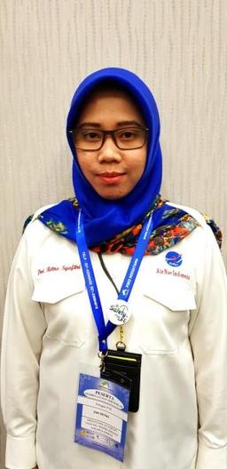 DWI RETNO SYAFITRI
