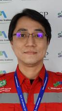 Henri Bambang Haryono