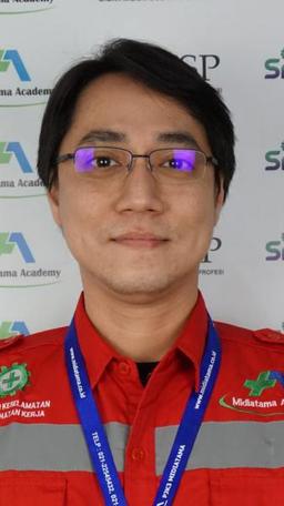 Henri Bambang Haryono