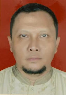 Benyamin Indra Kusumah