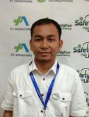 ANDRI WIKUNTORO