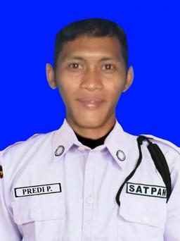 PREDI PIRMANSAH