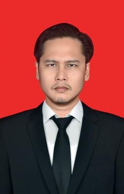 M. Kahfi Akbar Al Zahas