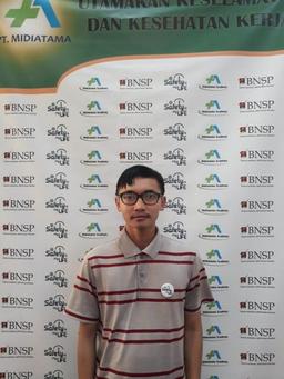 Iman Kurnia Shiddiq