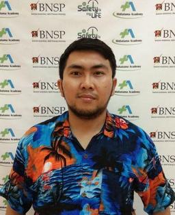 SANDY AKBAR HARDIANSYAH