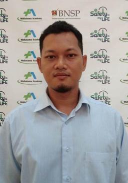 rino dwi widjanarko