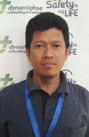 INDRA NURYADI