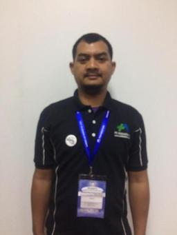 DEDI SUSANTO