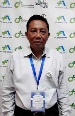 SUPRAPTO
