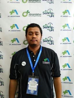 RISMAWAN MUZAKY