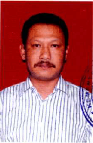 Yudhi Pudjiantoro, ST