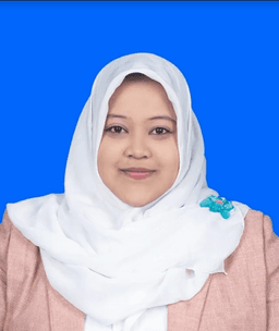 NUR'AINI ATTAHIROH