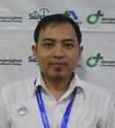 Rico Yudhianto