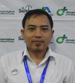 Rico Yudhianto