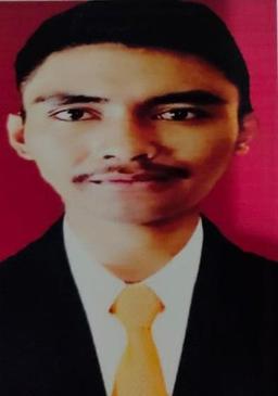 M rahmad hidayat