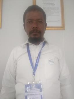 Mohamad Rianto