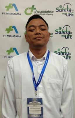 ALAN DONI SAPUTRO