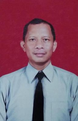 Jon Piter Sihombing