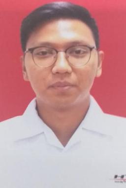 CHRISTIAN OCTAVIANUS K