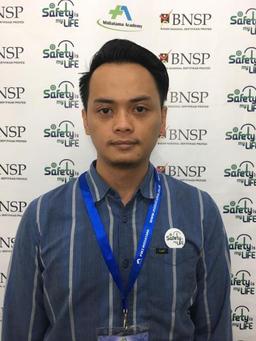 Mohammad Wildan Solihin