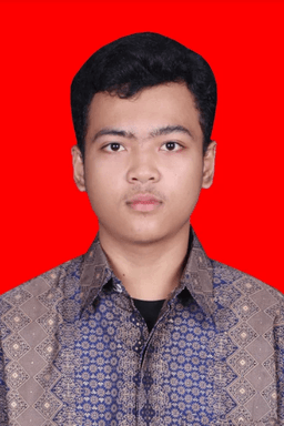 Julianwar Ronhal Fajri