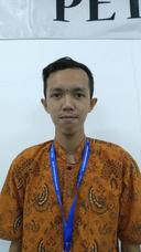 Angga Ditya Wardana