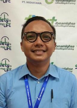 Dimas Bayu Prasetyo