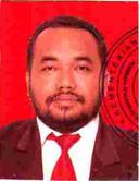 ABDI SYAHPUTRA GINTING, SE