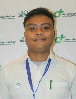 Robert Ngalam Gumirang Silaban
